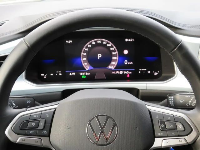 Volkswagen T-Roc 1.5 TSI DSG