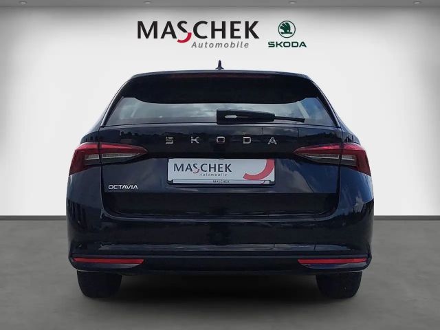 Skoda Octavia 1.5 TSI Combi