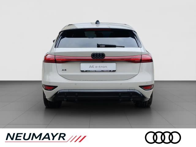 Audi A6 e-tron Avant Performance