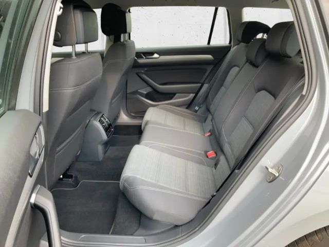 Volkswagen Passat 2.0 TDI 4Motion Business