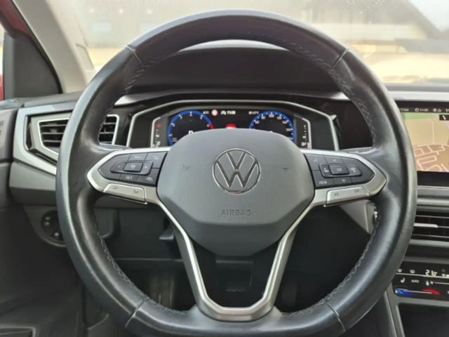 Volkswagen Taigo 1.0 TSI DSG Style