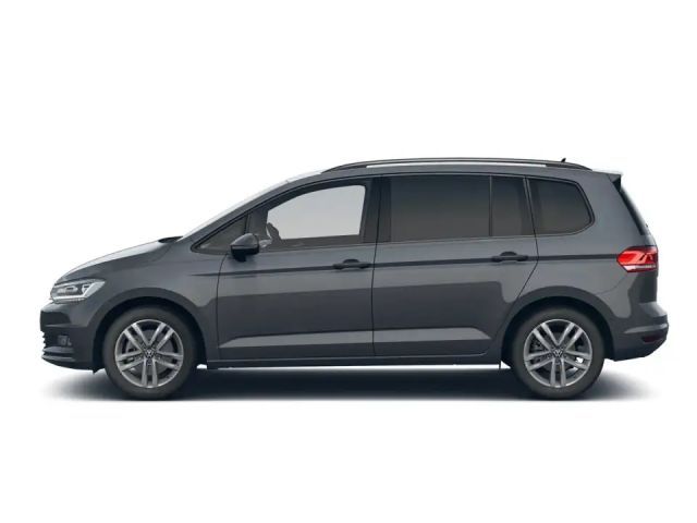 Volkswagen Touran 1.5 TSI