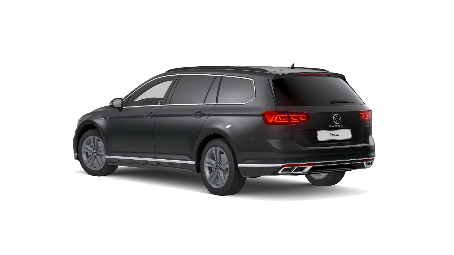 Volkswagen Passat 2.0 TDI R-Line Variant