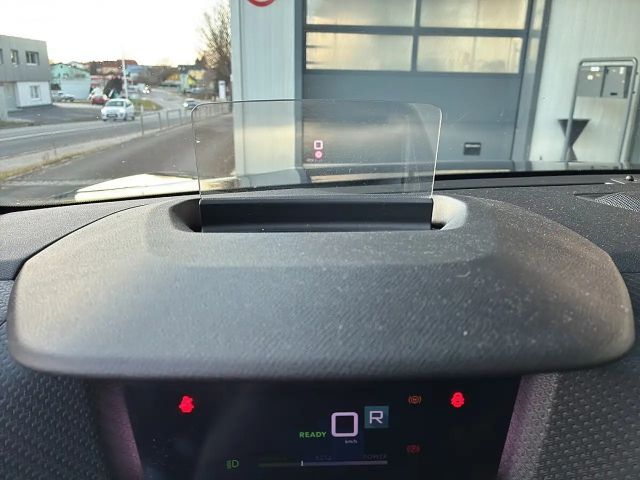 Citroën ë-C4 Shine