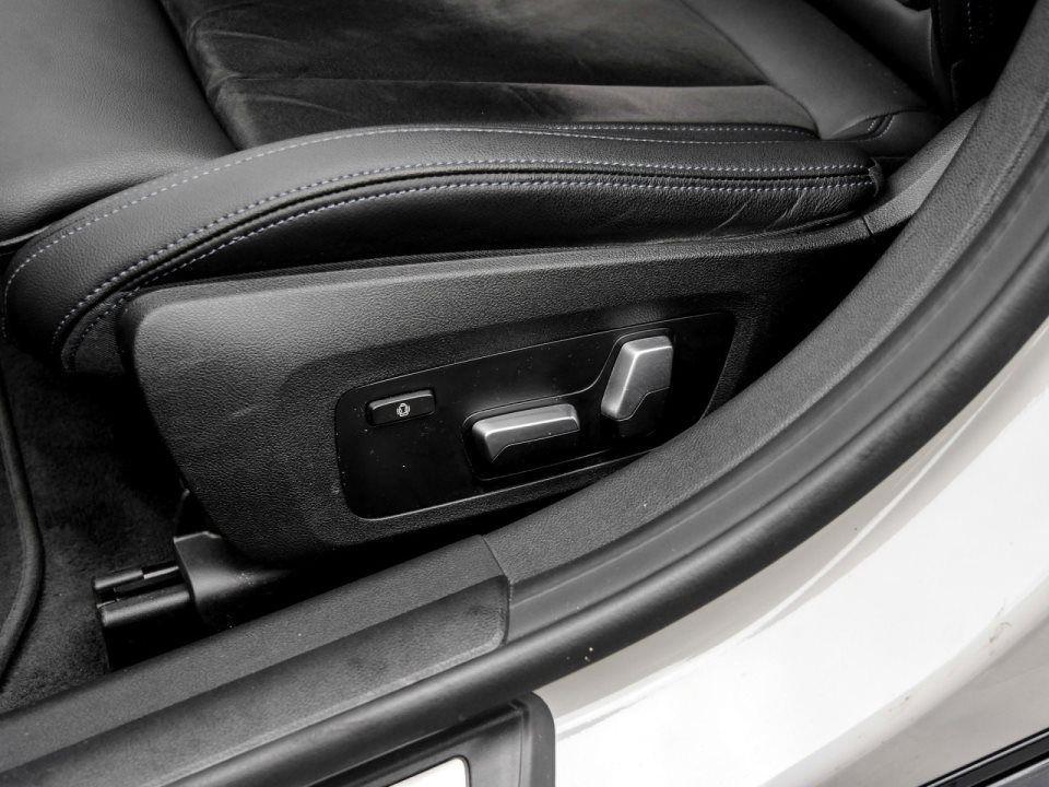 BMW 430 430i Coupé Gran Coupé