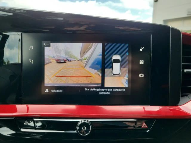 Opel Mokka Premium "GS Line" Voll-LED/1-Hand/Kamera