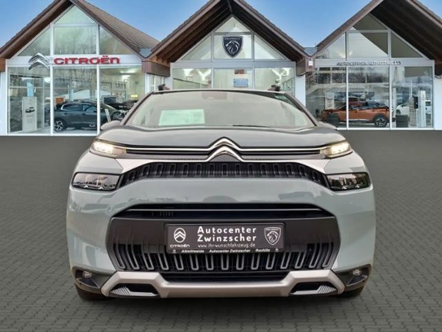 Citroën C3 Aircross Pack PureTech Shine