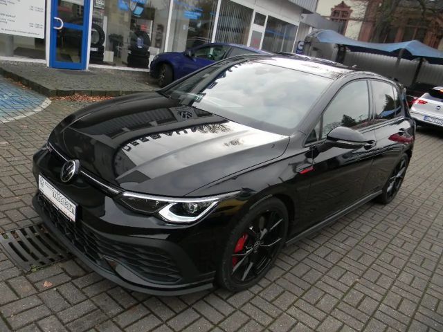 Volkswagen Golf GTI Golf VIII Style