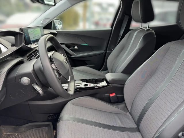 Peugeot E-2008 Allure Pack
