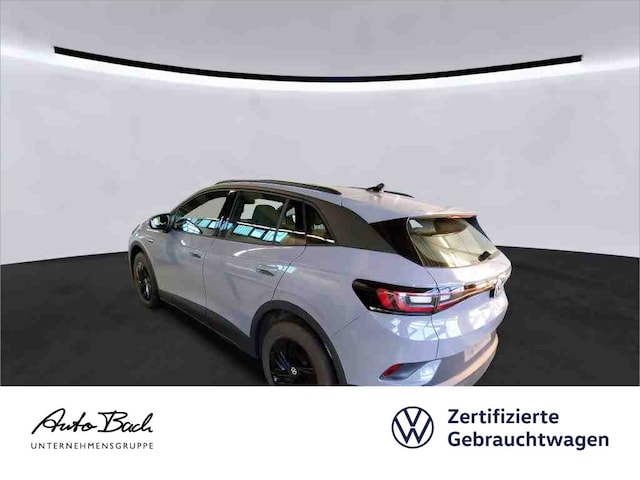 Volkswagen ID.4 Performance Pure