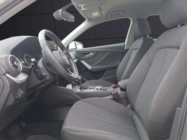Audi Q2 35 TFSI S-Tronic