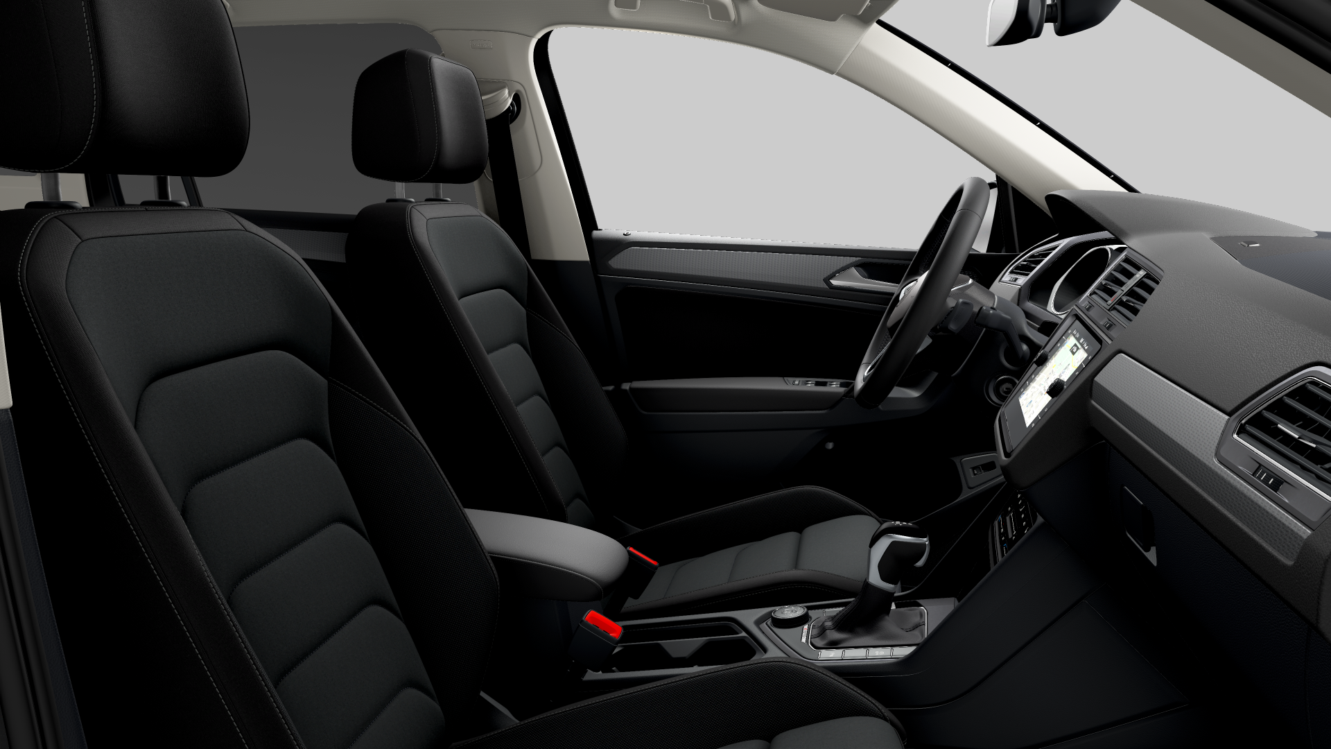 Volkswagen Tiguan 2.0 TDI 4Motion DSG IQ.Drive