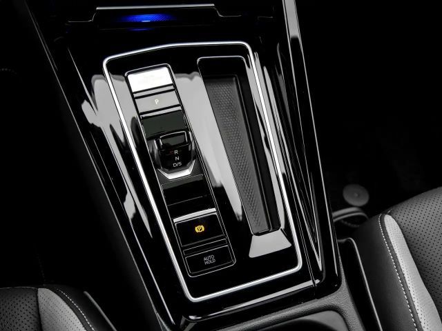 Volkswagen Golf GTE Golf VIII IQ.Drive