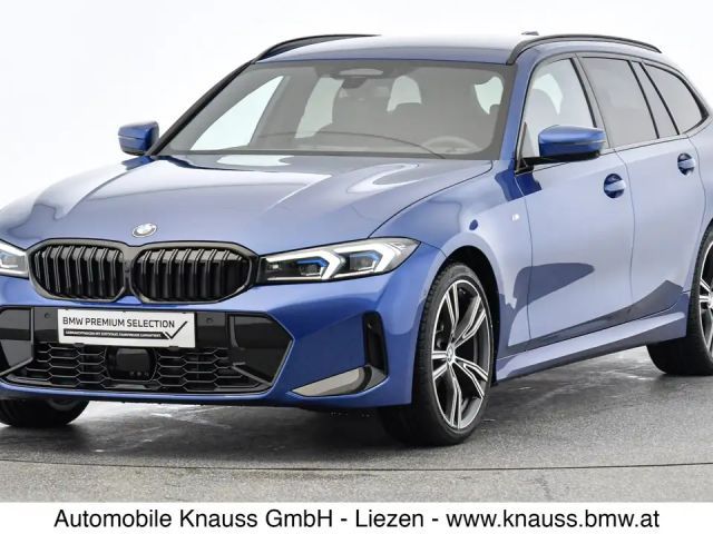 BMW 320 320d xDrive