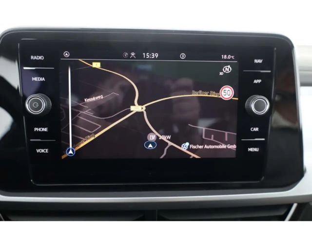 Volkswagen T-Roc 1.5 TSI Life