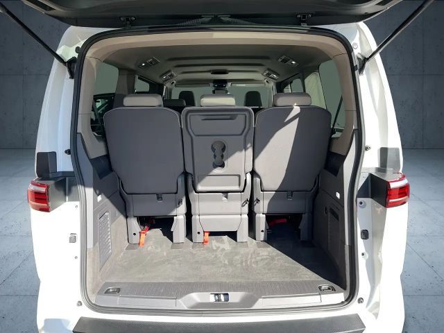 Volkswagen Multivan 2.0 TDI DSG Lang T7