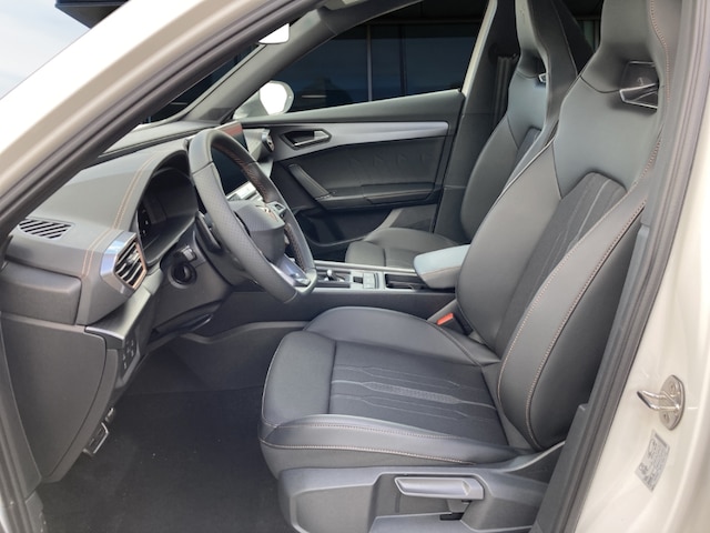 Cupra Formentor 2.0 TSI 4Drive DSG VZ