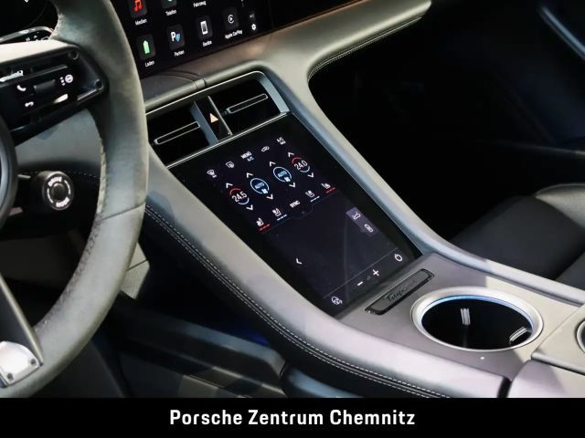 Porsche Taycan 4 4S Sport Turismo