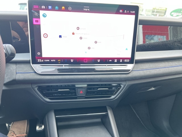 Volkswagen Tayron eHybrid