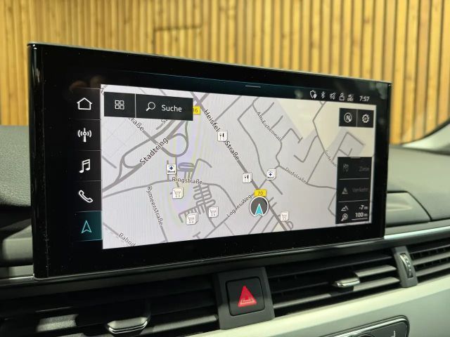 Audi A4 40 TFSI Avant