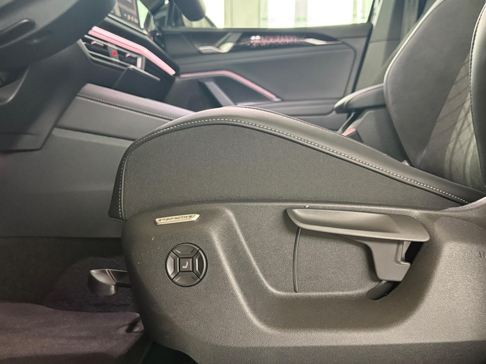 Volkswagen Tiguan R-Line eHybrid