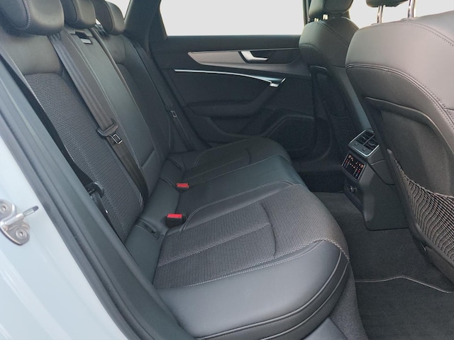 Audi A6 40 TDI Avant S-Tronic