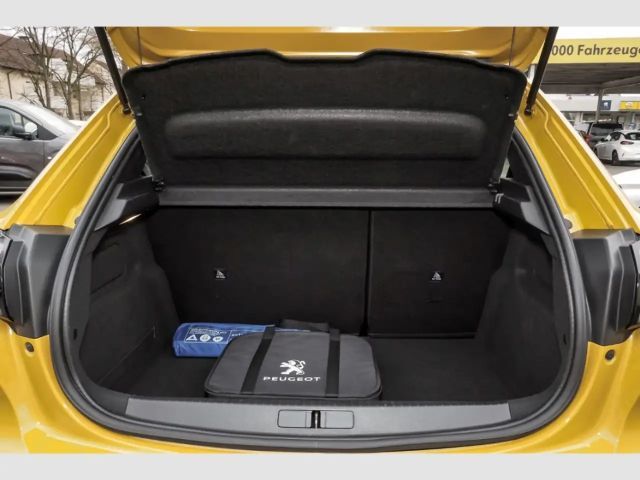Peugeot 208 Active Pack
