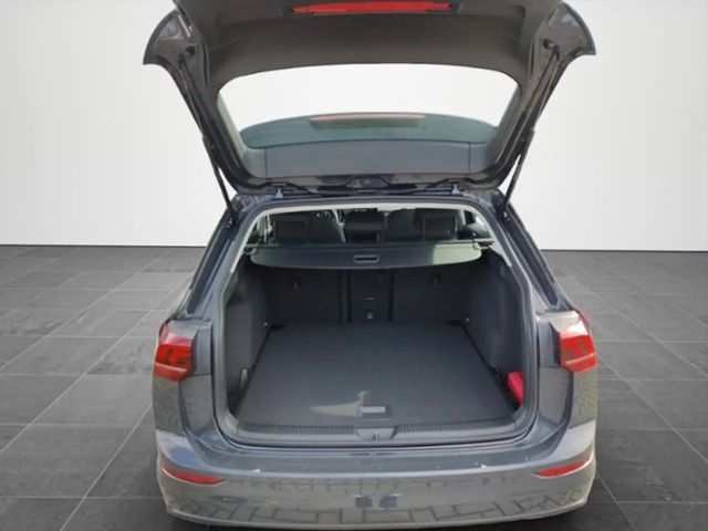 Volkswagen Golf DSG Life Variant