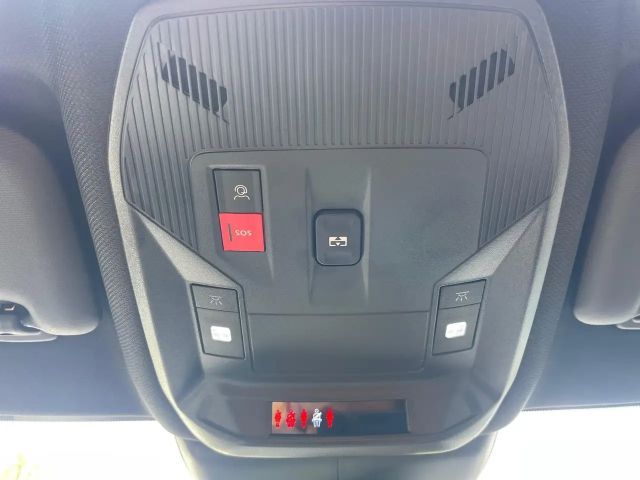 Opel Astra 1.2 Turbo Ultimate