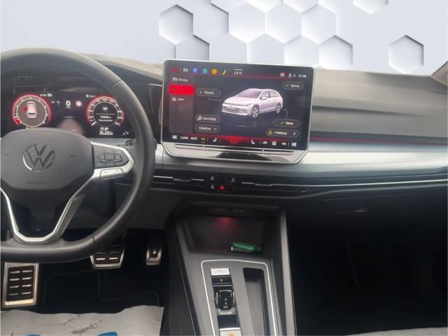 Volkswagen Golf DSG Golf VIII Variant