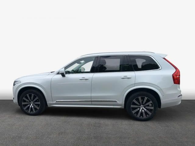 Volvo XC90 AWD Bright Plus
