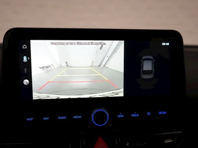 Hyundai i30 N Line T-GDi