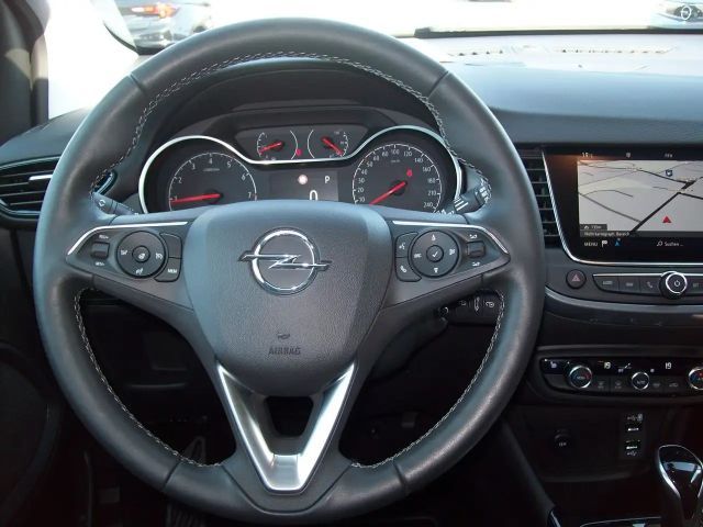 Opel Crossland X Elegance