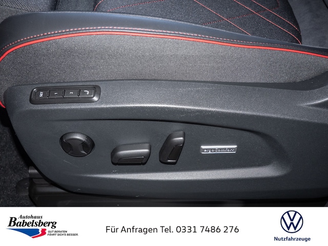 Volkswagen ID.Buzz 4Motion GTX