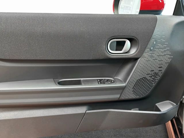 MINI Cooper S Cooper S John Cooper Works Trim