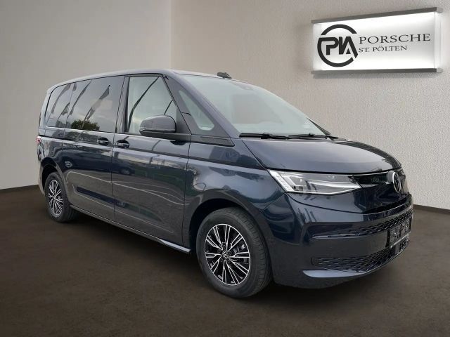 Volkswagen Multivan Business T7