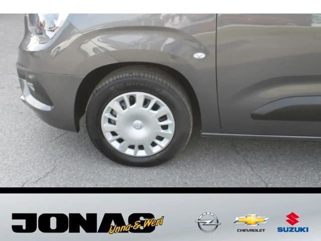 Opel Combo Combo-e Life Ultimate