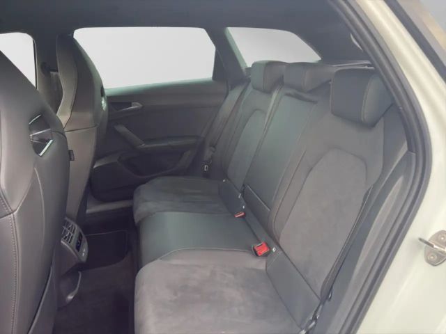 Cupra Leon Sportstourer VZ