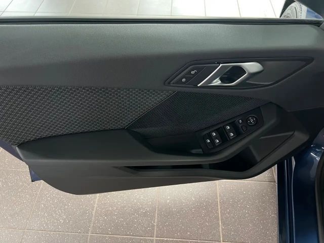 BMW 118 118d Advantage pakket Sedan