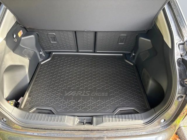 Toyota Yaris Cross Hybride Style