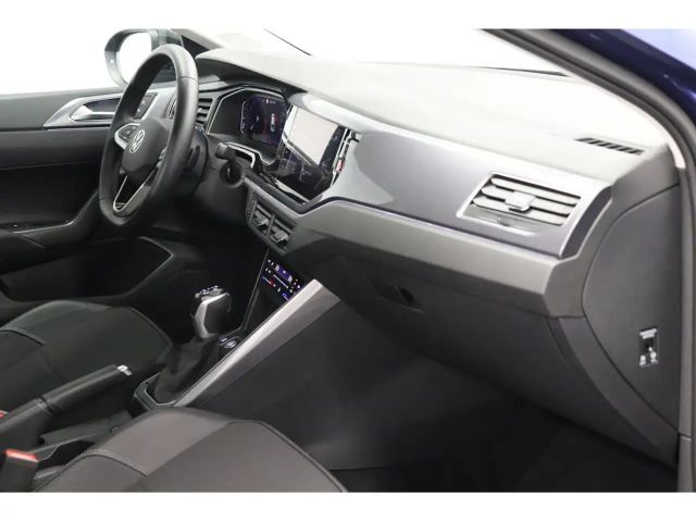 Volkswagen Taigo 1.0 TSI DSG Pro Style