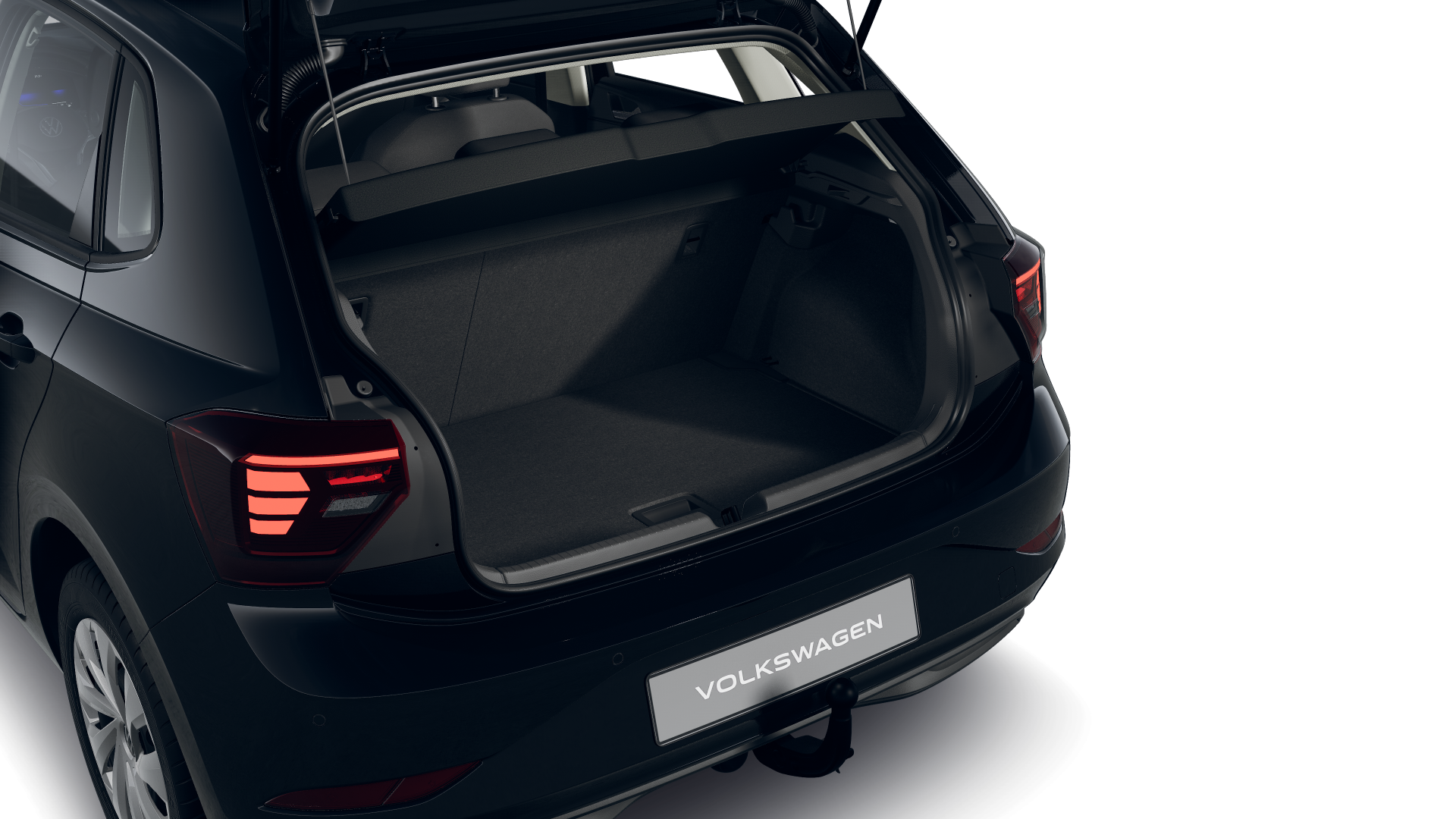 Volkswagen Polo 1.0 MPI Life