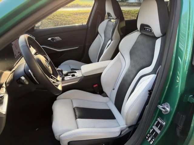 BMW M3 Competition Touring xDrive