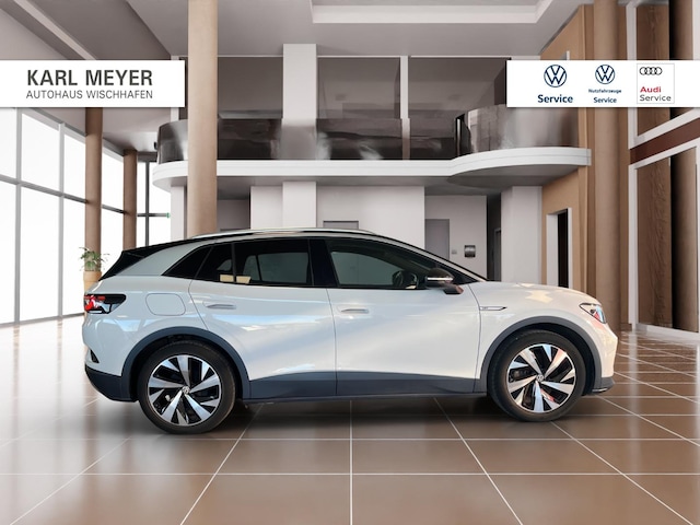 Volkswagen ID.4 1st Edition