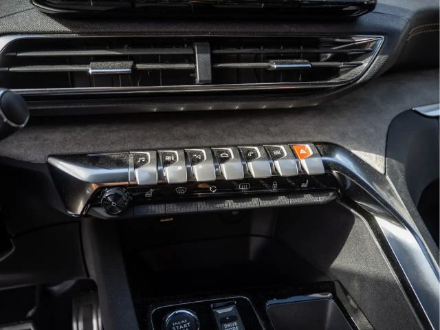 Peugeot 3008 EAT8 GT-Line