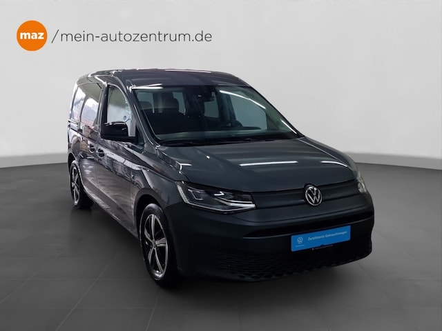 Volkswagen Caddy 1.5 TSI