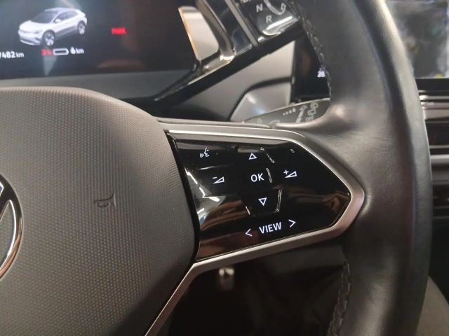 Volkswagen ID.4 Pure