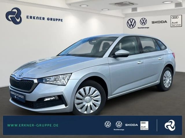 Skoda Scala 1.0 TSI Active