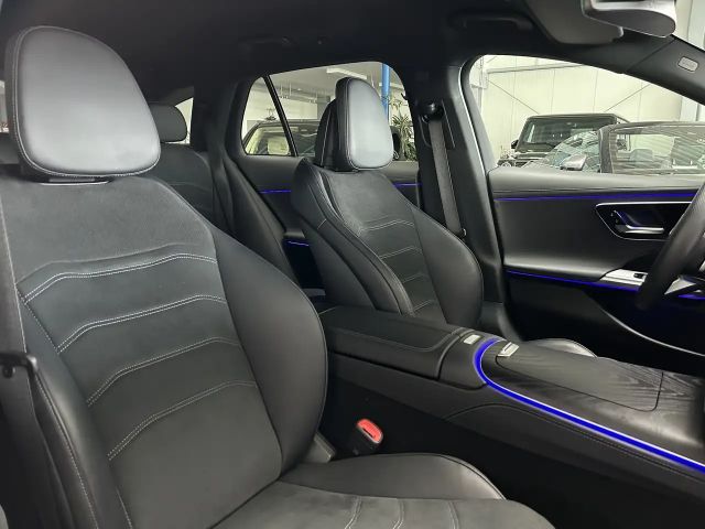 Mercedes-Benz E 200 AMG Line Estate