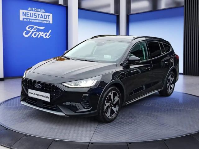 Ford Focus 1.5 EcoBlue Active Wagon